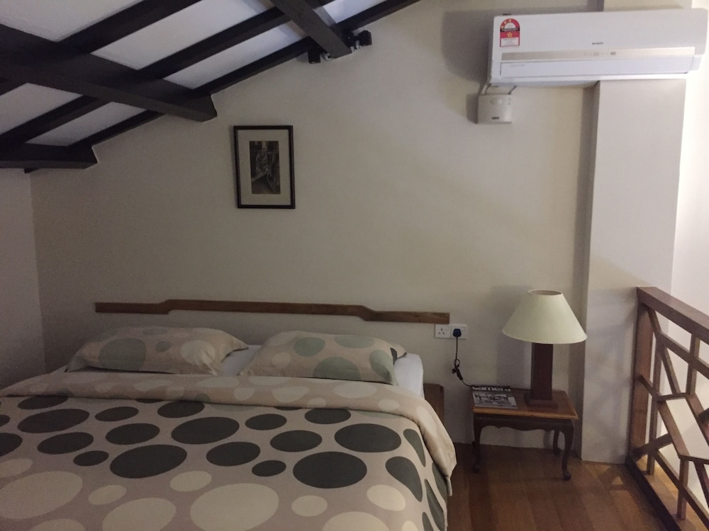 Palm Mansion Boutique Suites 17/51