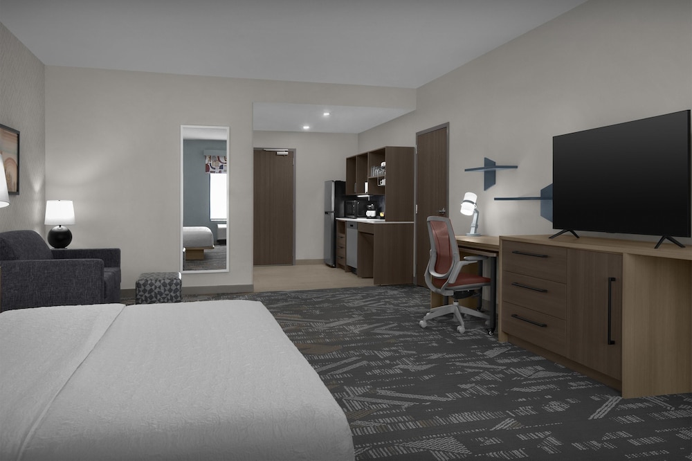 Home2 Suites by Hilton Big Spring 13/45