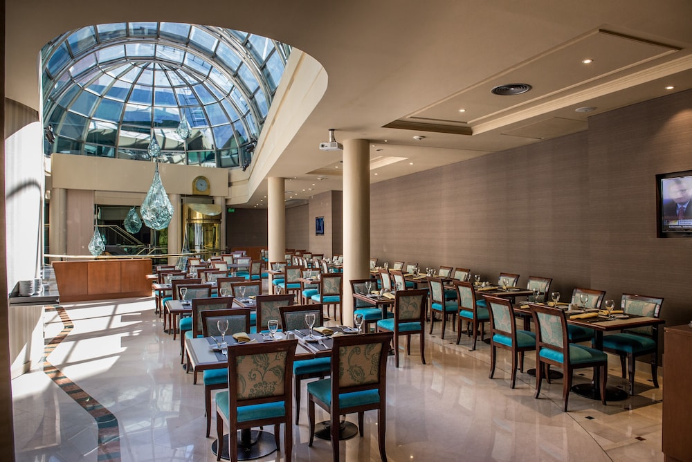 Howard Johnson Plaza by Wyndham Buenos Aires Florida Street 25/37
