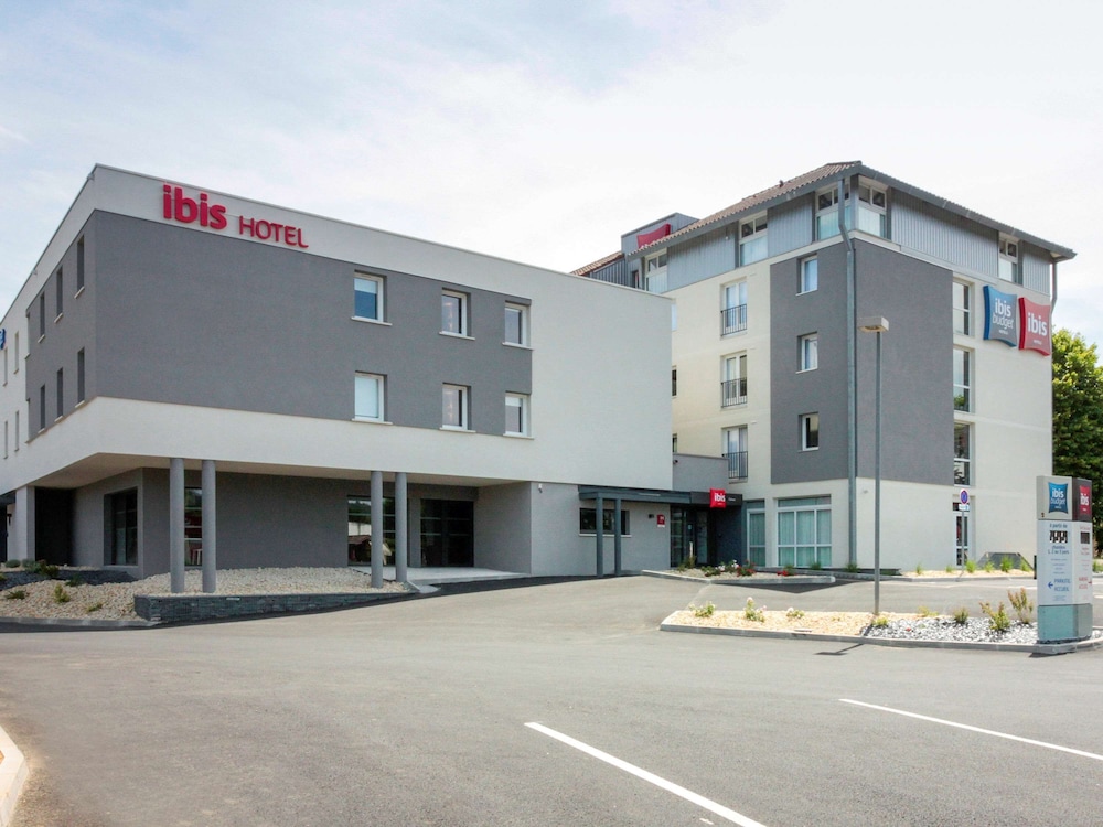 Ibis Cahors 43/50