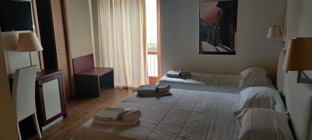 Il Borgo Ospitale - Albergo Diffuso 10/37