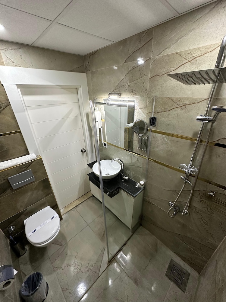 Tashan Hotel Gaziantep 41/42