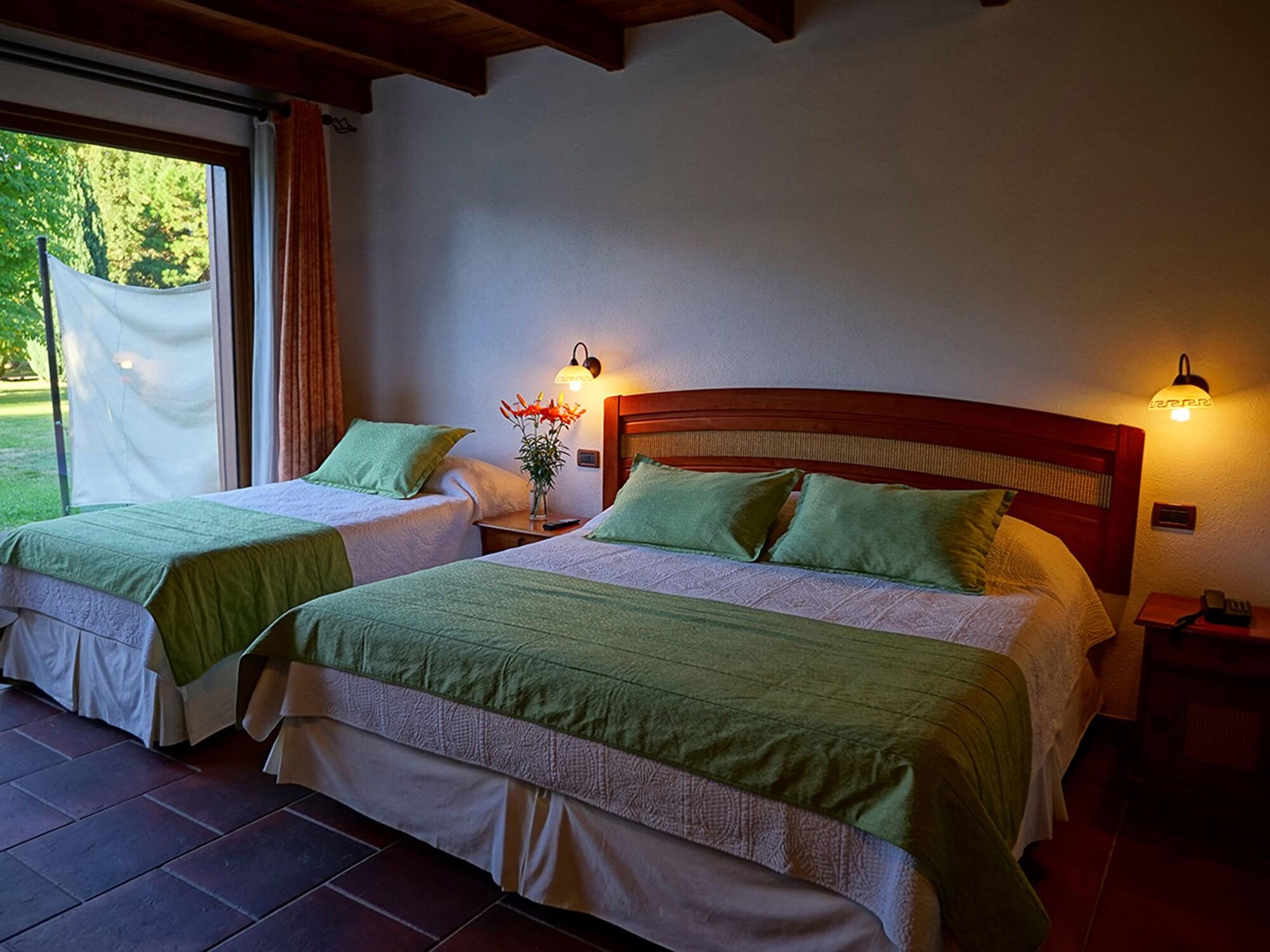Pucon Green Park Hotel 5/39
