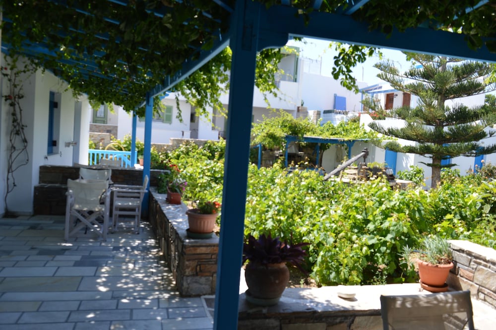 Agios Prokopios Hotel 3/59