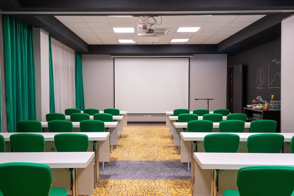 Park inn By Radisson Nairobi Westlands 52/69