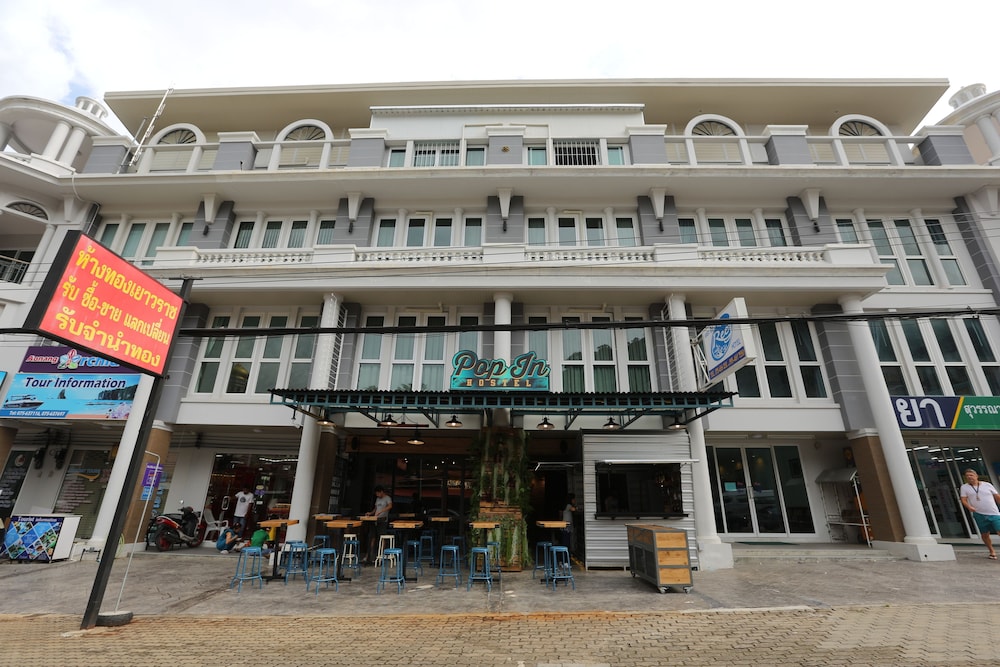 Pop-In Hostel Aonang 2/47