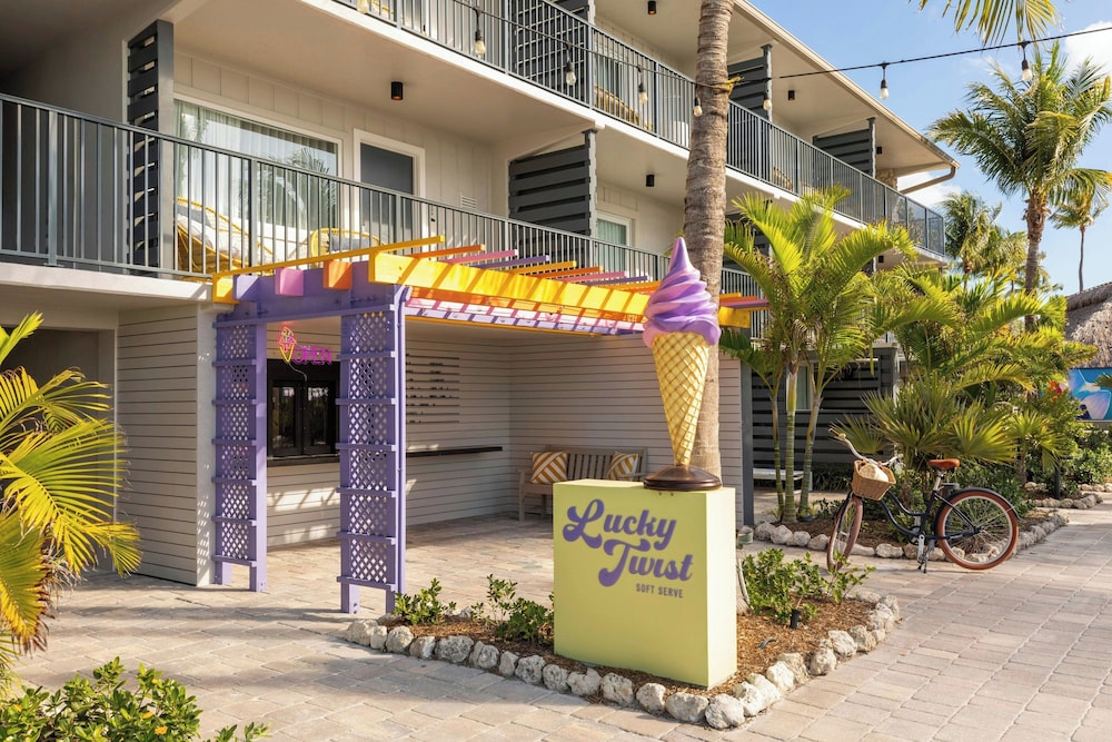Three Waters Resort and Marina, Islamorada, a Tribute Portfolio Resort in ISLAMORADA - FL