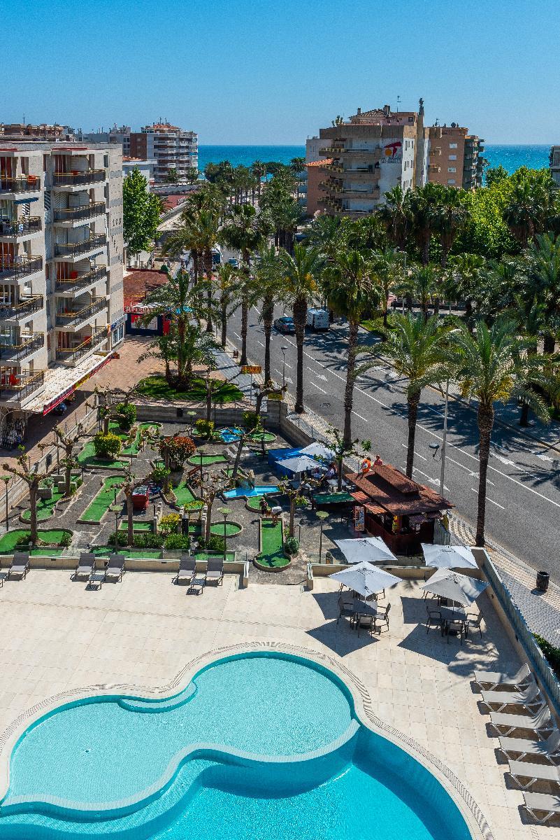 Rentalmar Playa Salou 25/29