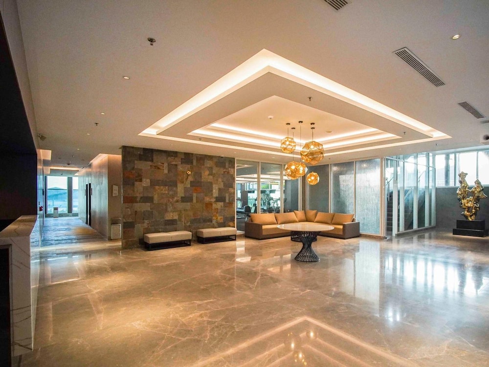 Nuanza Hotel and Convention Cikarang 10/46
