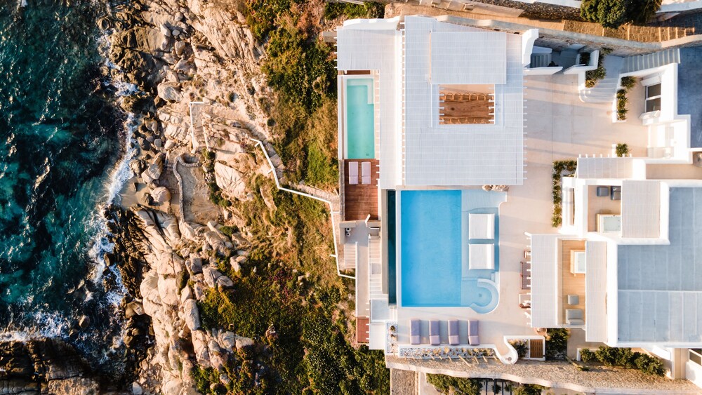 Villa Santa Esmeralda Mykonos 6/50