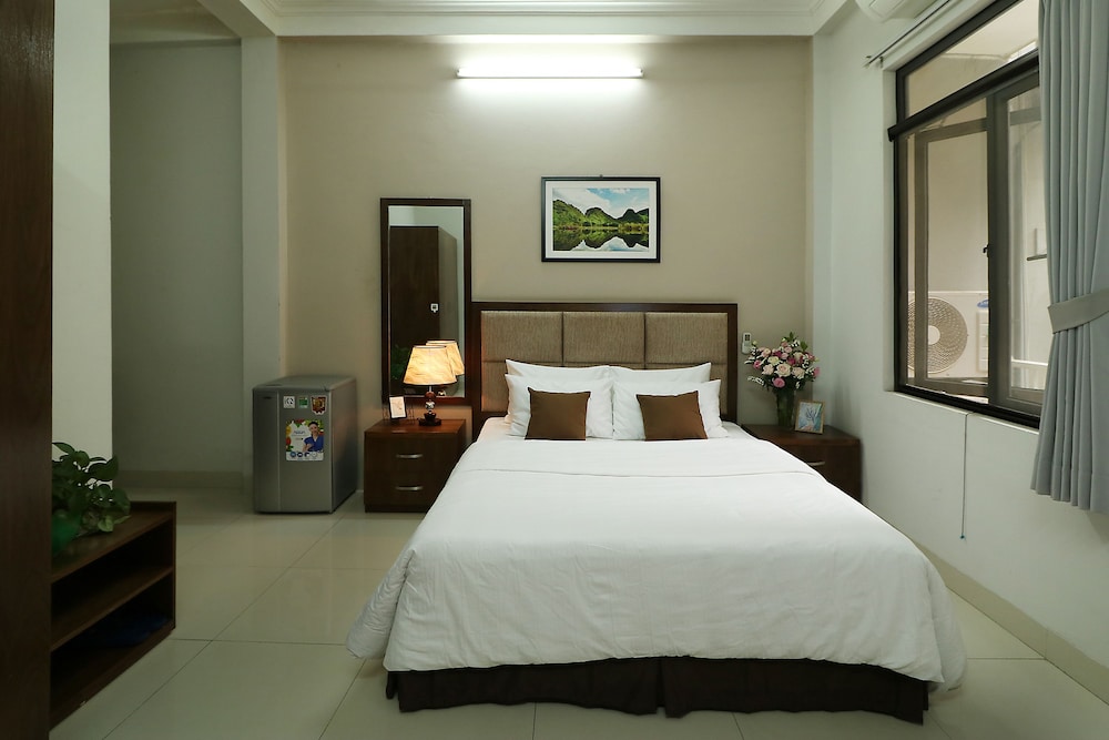 iStay Hotel Apartment 1 28/55