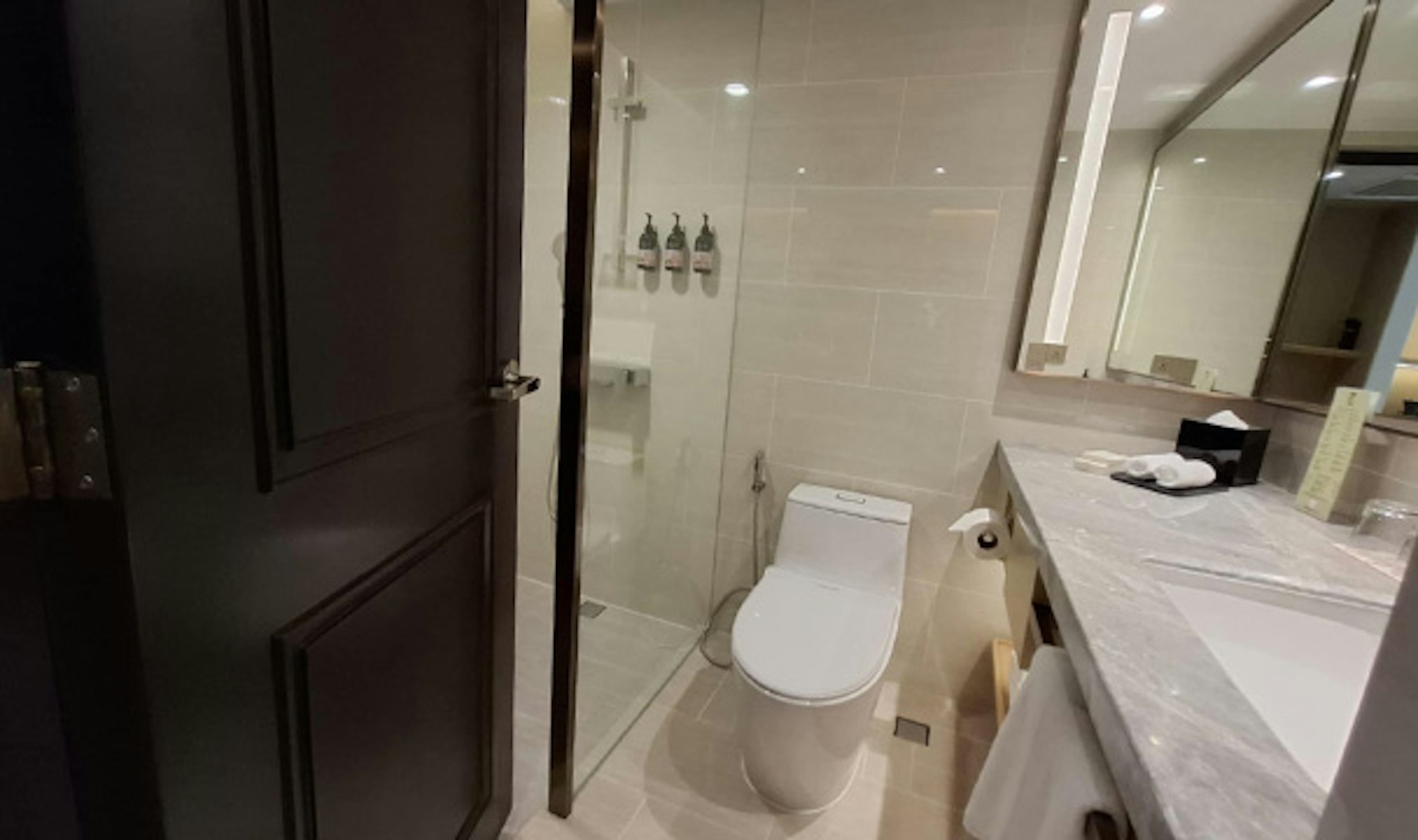 The Heritage Hotel Manila 99/100