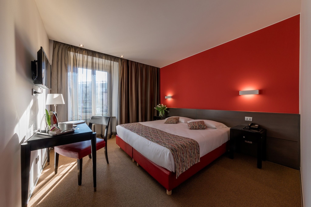Hotel Valeria 9/46
