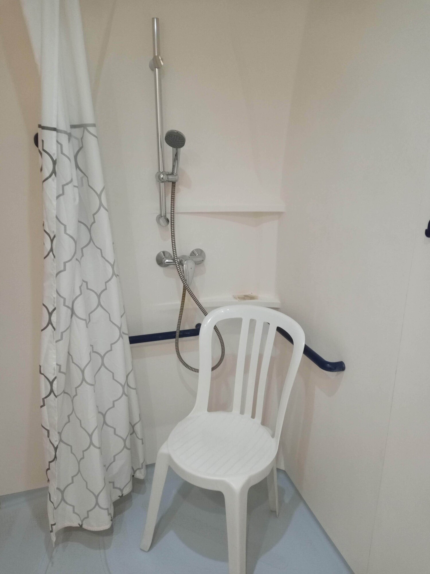 Room, Double Bed, HOTEL DE LYON 10/10