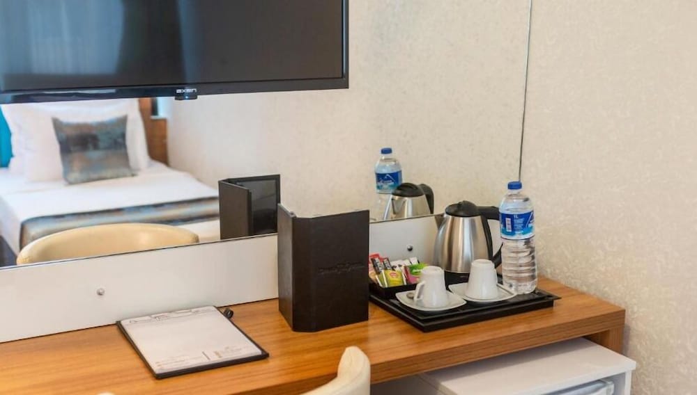 Grand Sah Otel 28/35
