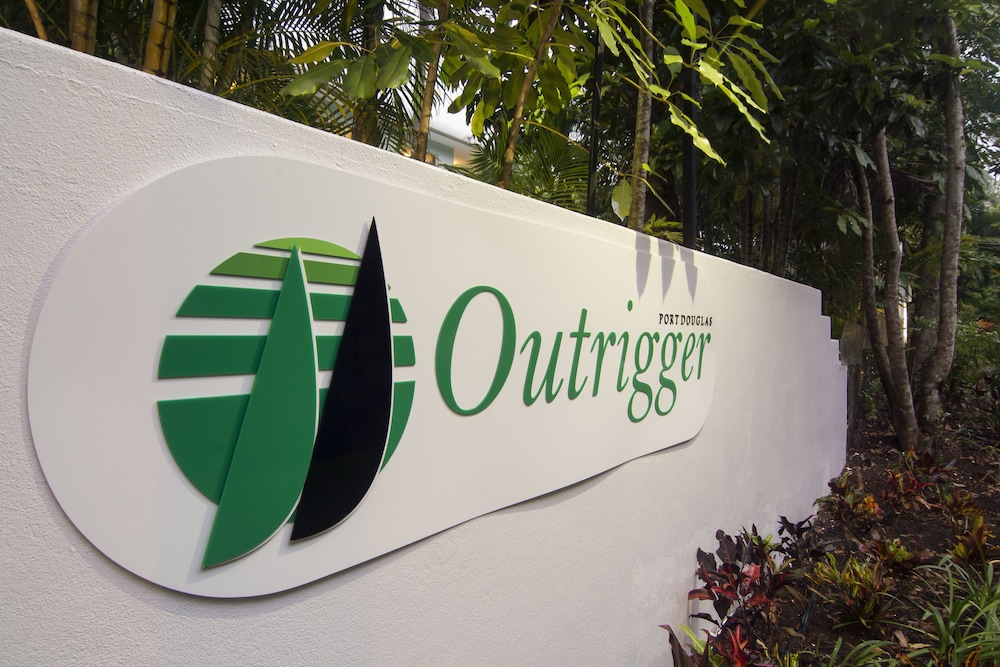 Outrigger Apartments Port Douglas 14/50