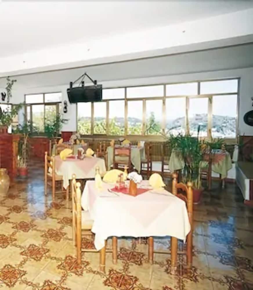 Hotel Bel Tramonto 36/51