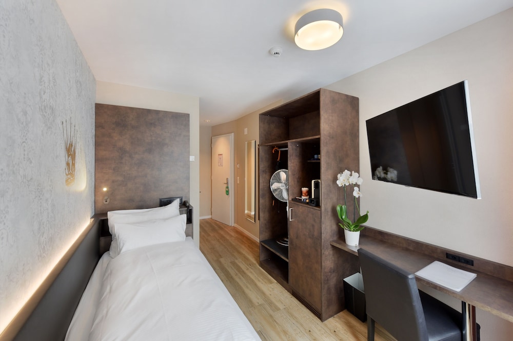 Altstadt Hotel Krone Apartments Luzern 31/58