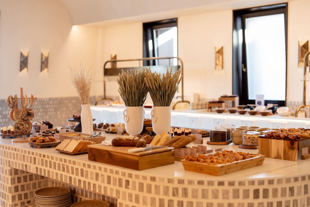 SANTO MINE OIA SUITES 45/45