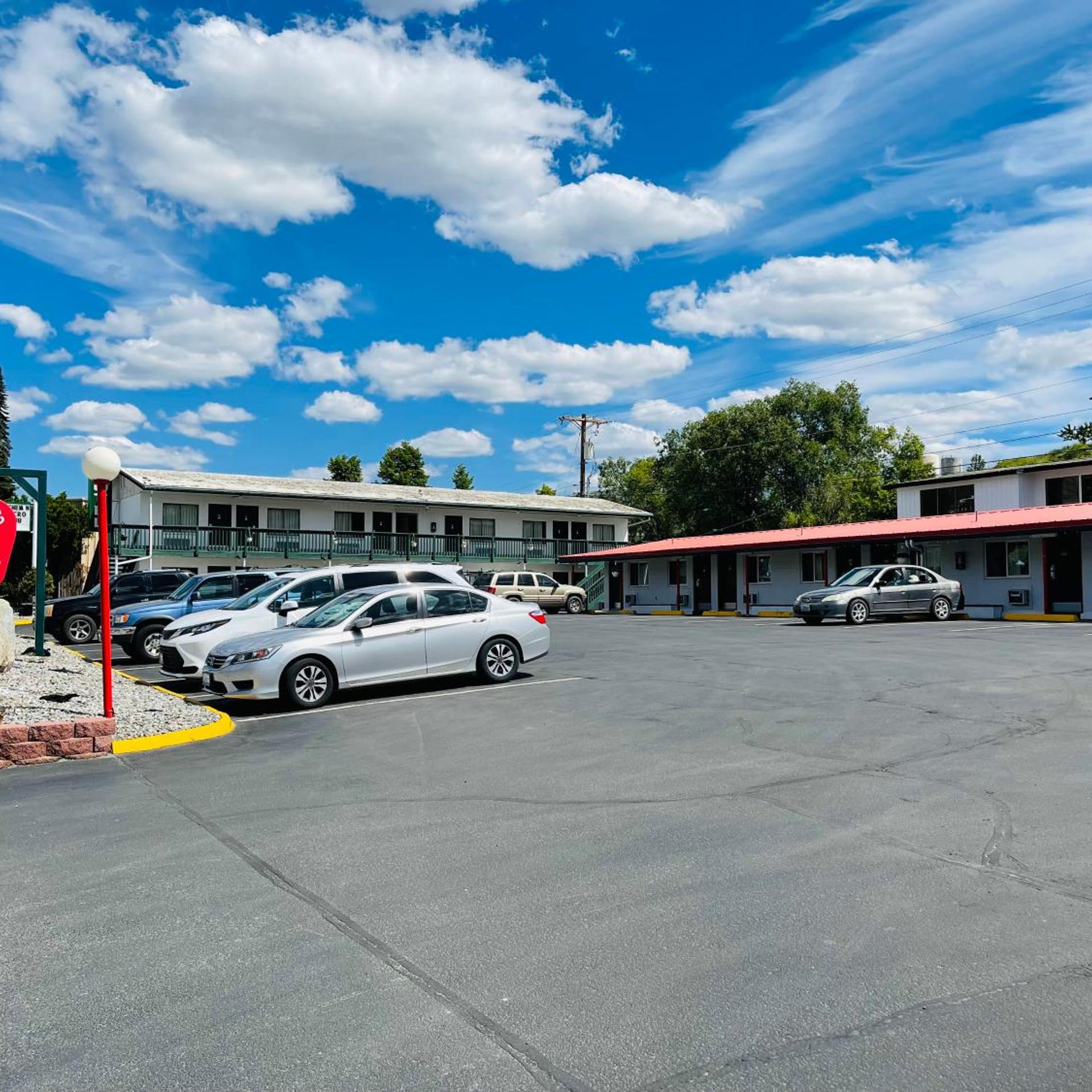 Apple Inn Motel 32/50
