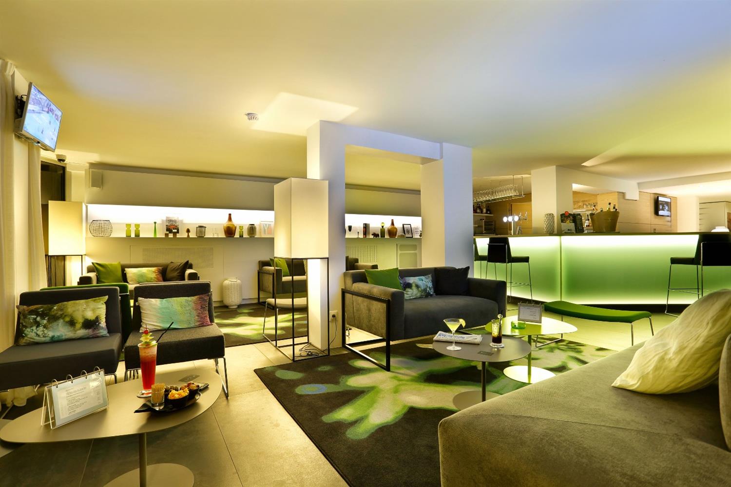 Best Western Plus Hotel Du Parc Chantilly 13/29