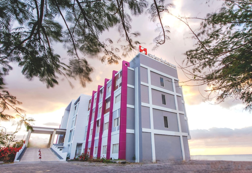 Swiss-Belcourt Kupang in KUPANG