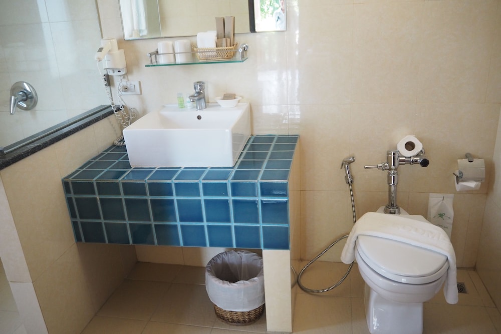 Pinnacle Grand Jomtien Resort 46/93