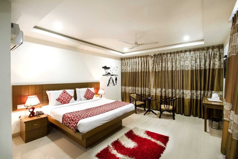 Rainbow International Shamshabad 26/50