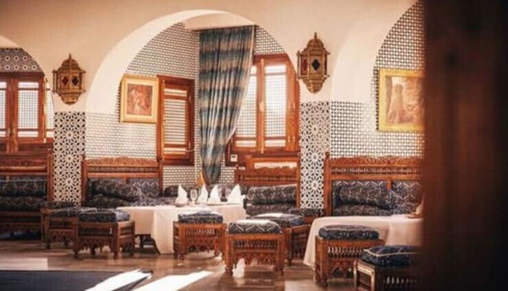 La Gazelle d Or Resort & Spa 45/50