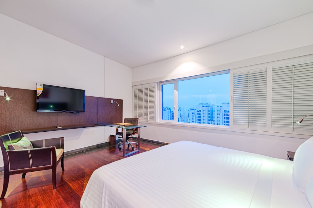 Hotel Spiwak Chipichape Cali A Preferred Hotel 14/68