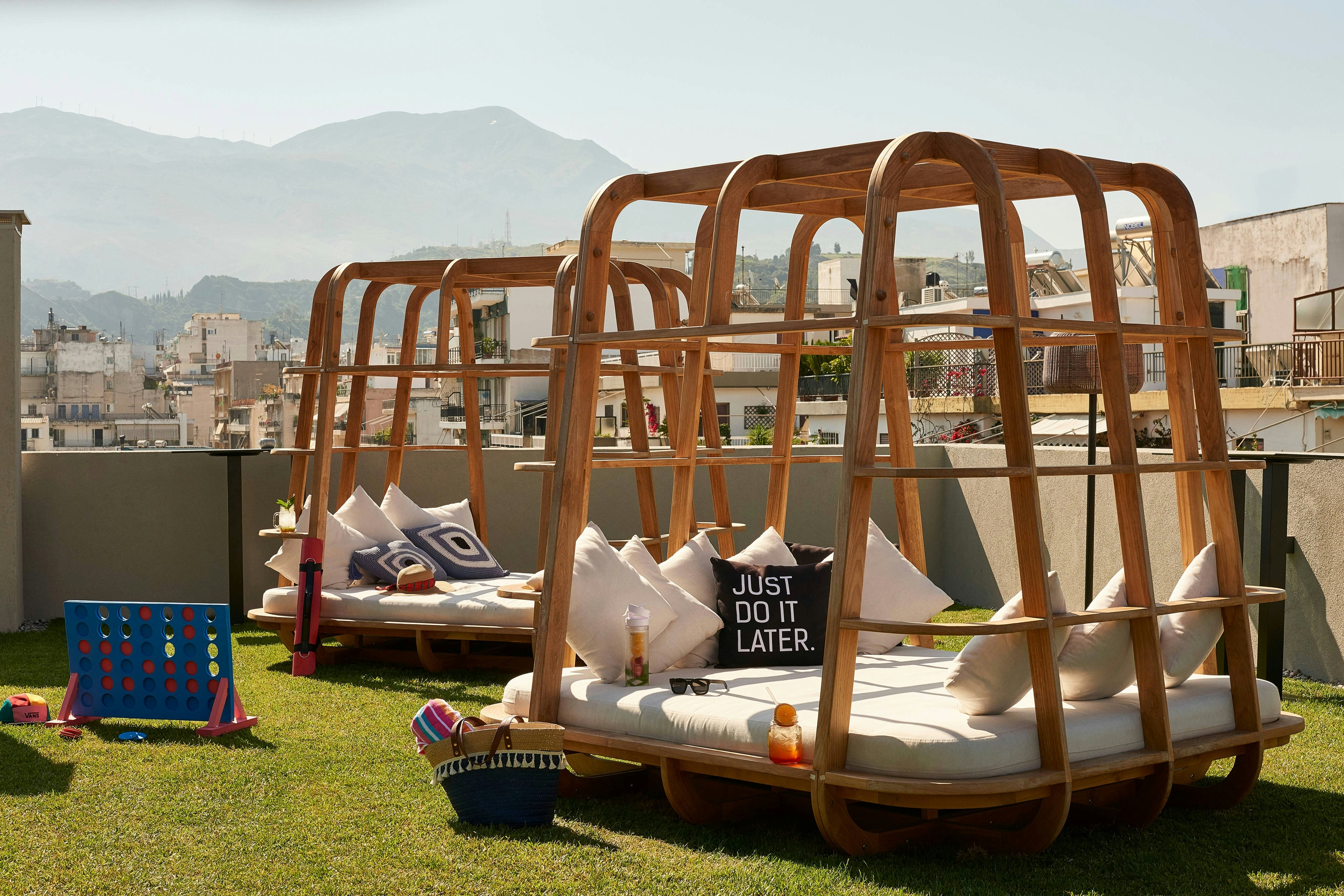Moxy Patra Marina 26/30