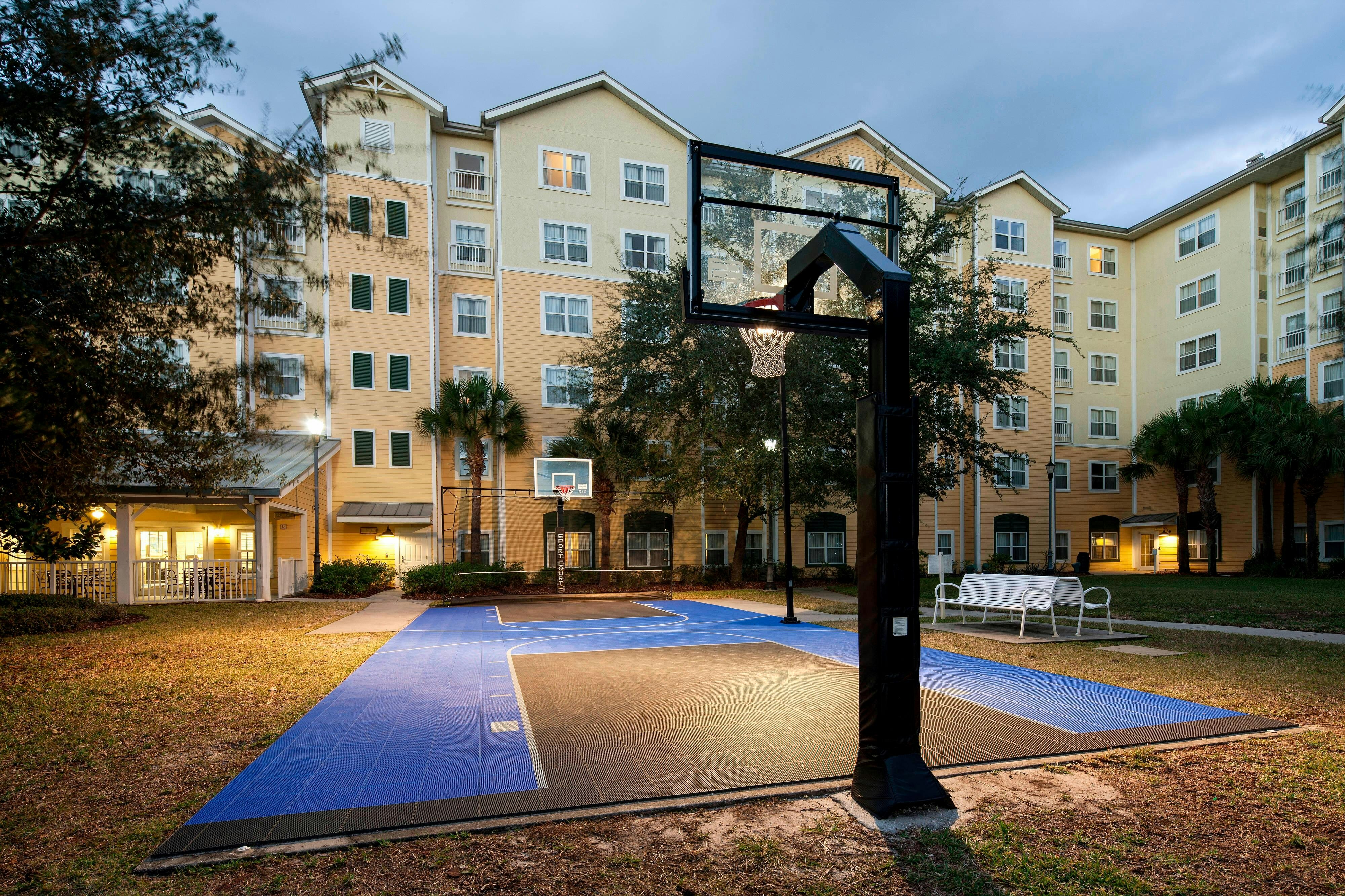 Residence Inn Orlando At Seaworld 14/15