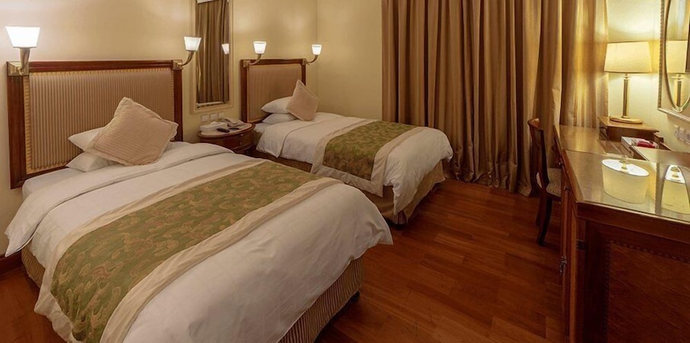 Photo 20 de The Oberoi Madina
