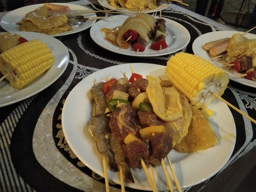 Hotel Dafam Pekanbaru Riau 40/50