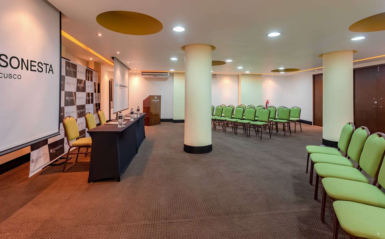 Sonesta Hotel Cusco 42/60