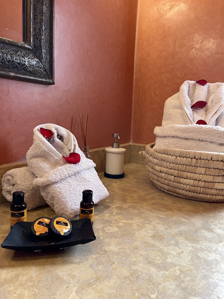 Riad Dar Foundouk & Spa 27/72