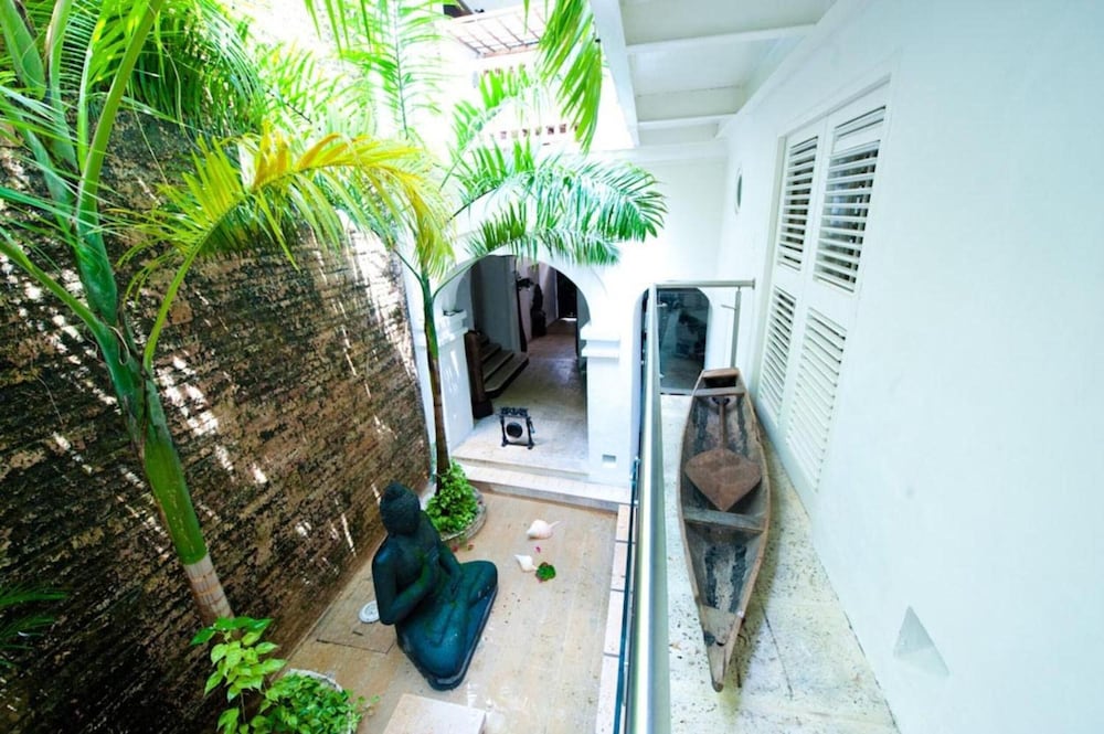 Aguamarina Hotel Boutique 44/50