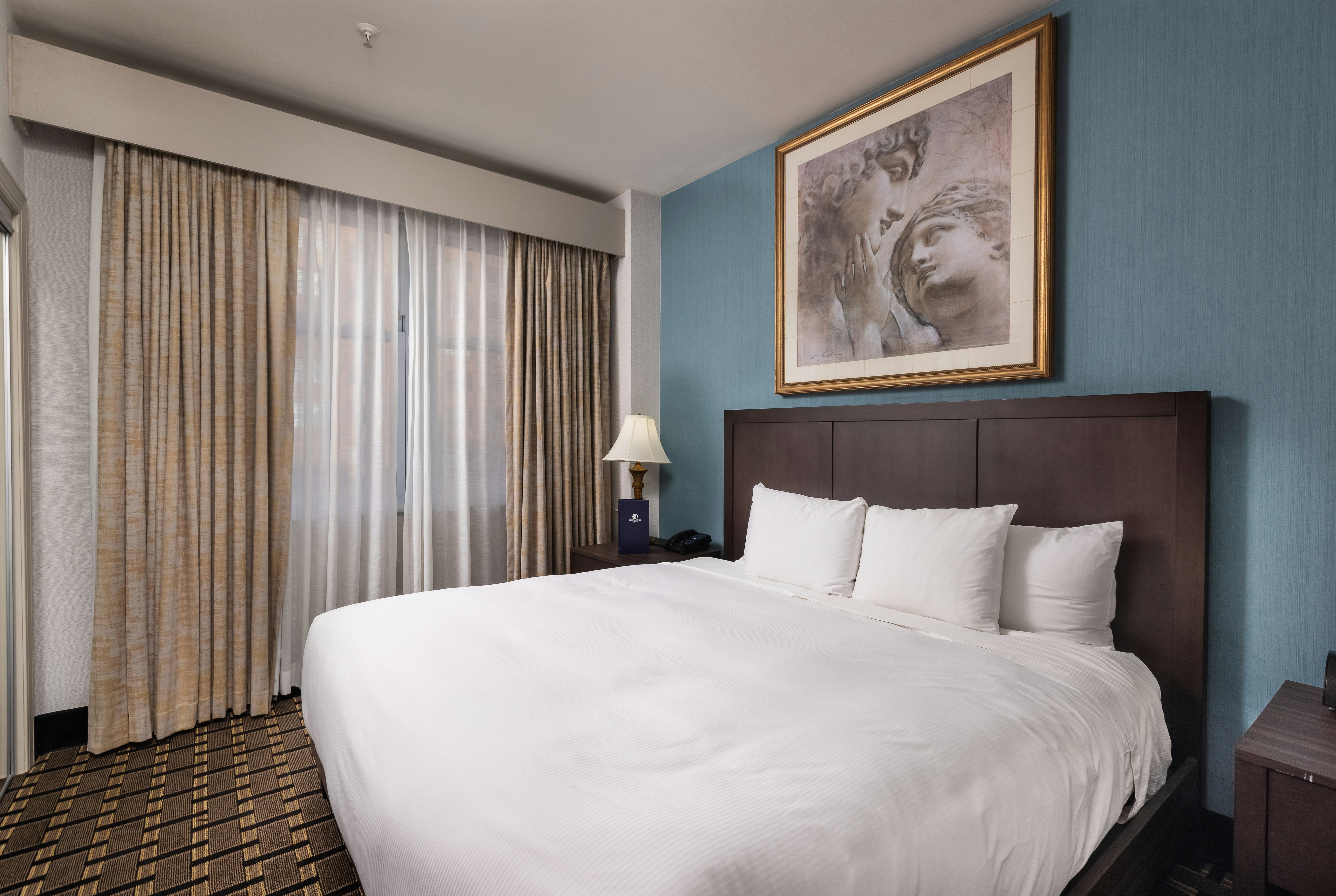 ROOM, KING BED, ACCESSIBLE