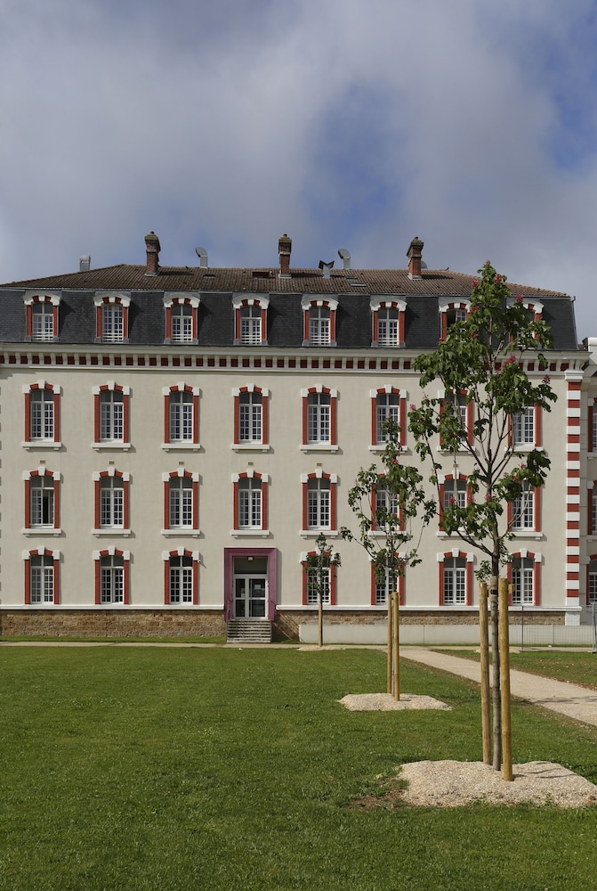 Residence Les Demeures Champenoises in EPERNAY