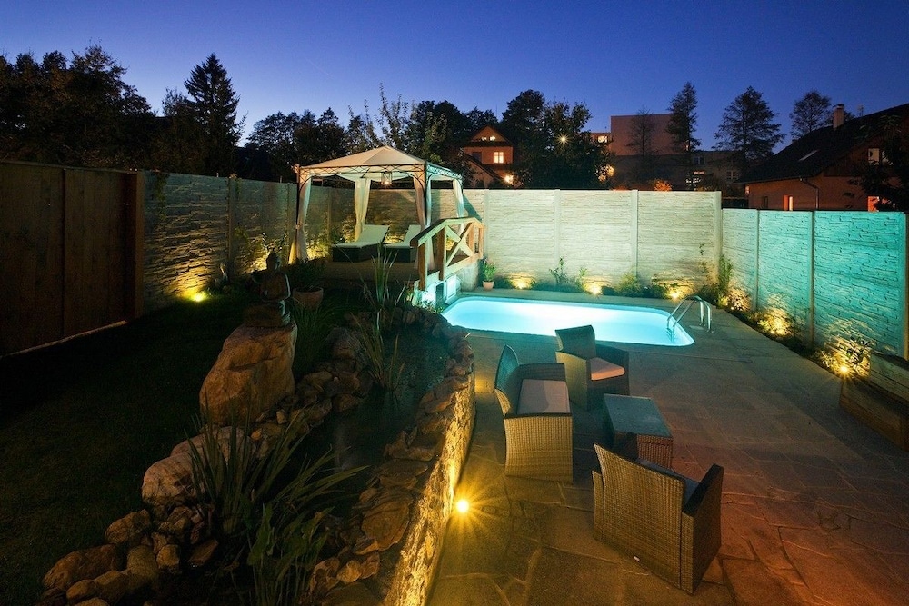 Pytloun Wellness Travel Hotel 43/60