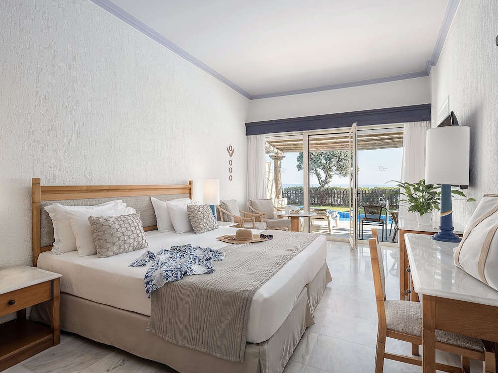 1 Bedroom, Deluxe, Pool Access