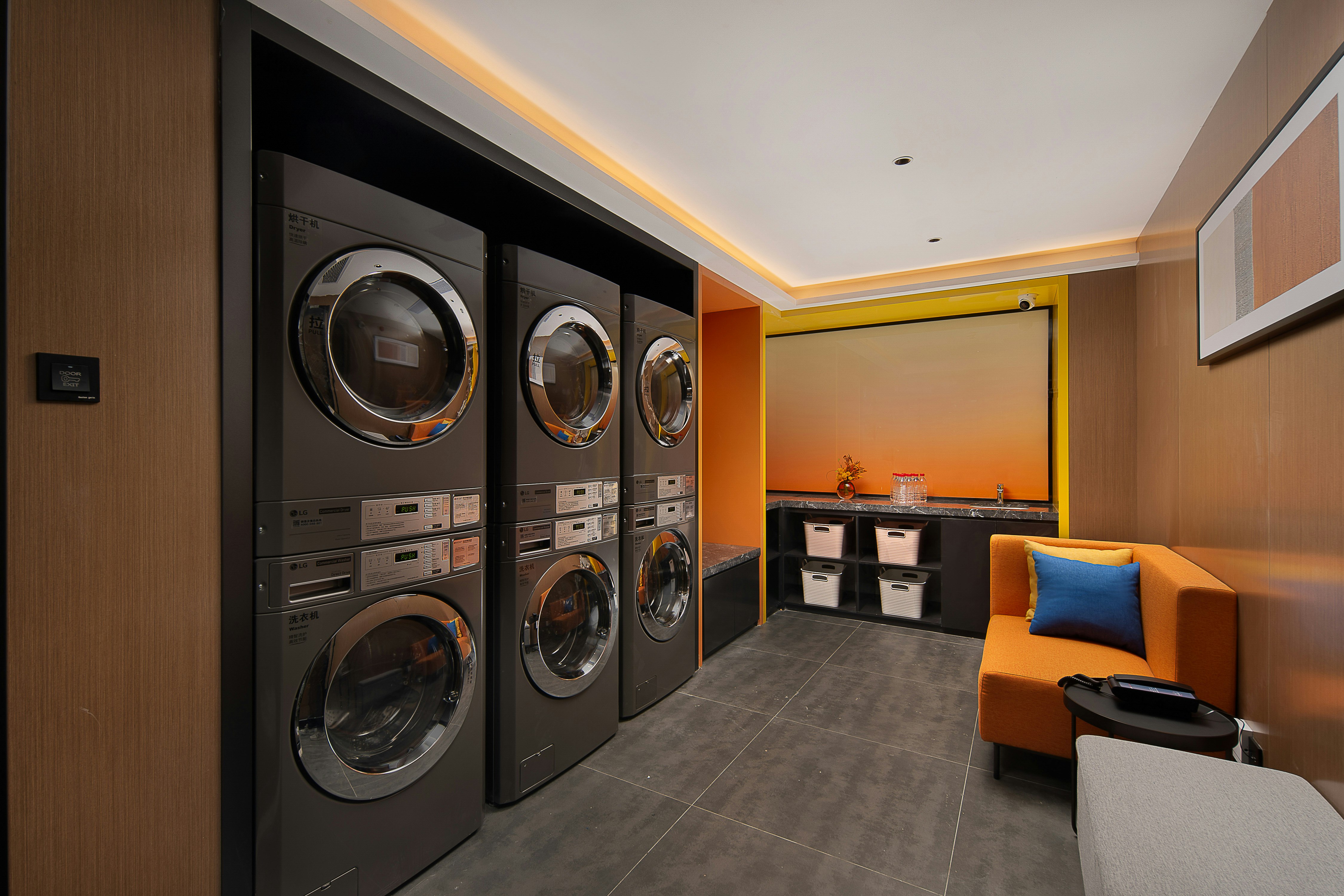 Hampton By Hilton Guangzhou Railway Station 12/61