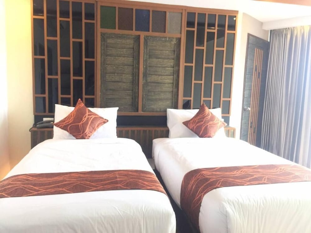 PS Thungsao Hotel 15/34