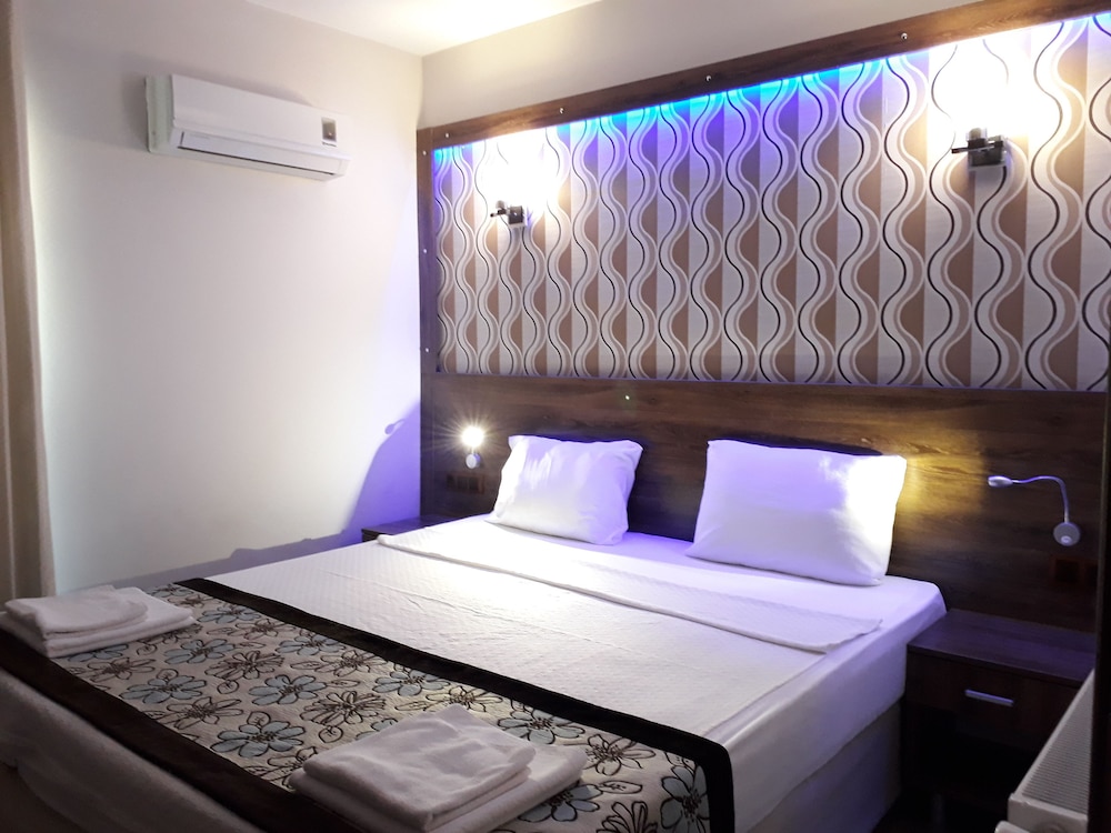 Dolphin Apart Hotel Sarigerme 23/67