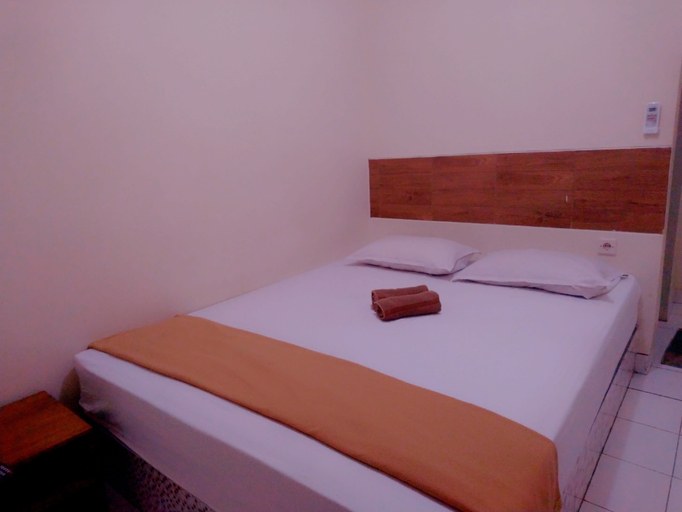 Keprabon Hotel Solo 7/11