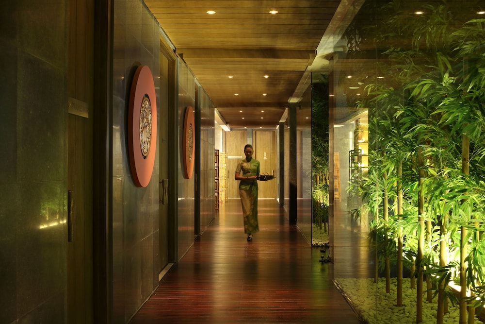 Hotel Tentrem Yogyakarta 20/62