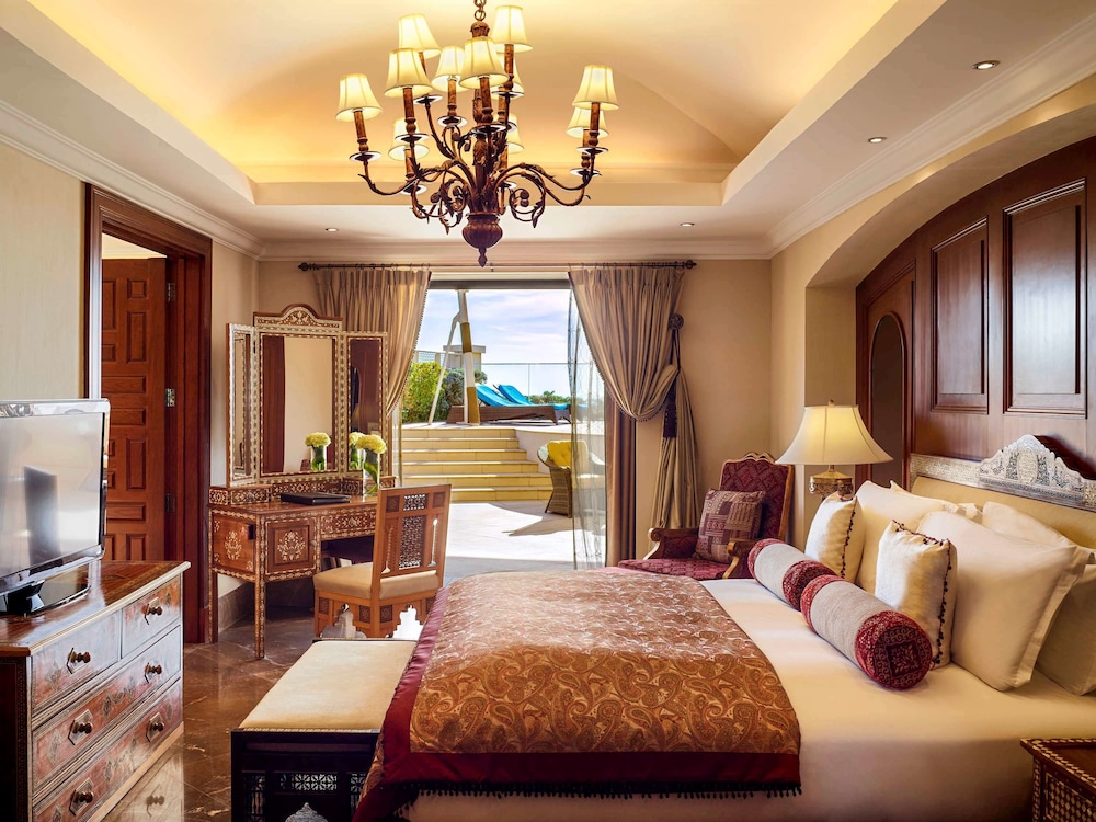 Sofitel Bahrain Zallaq Thalassa Sea and Spa 51/70
