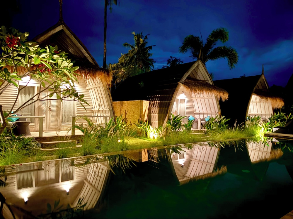 Gili Meno Escape - Adults Only 4/50