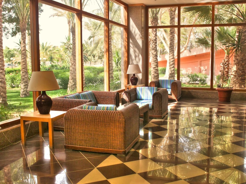 Palmera El Sokhna by KEFI Hotels 9/49
