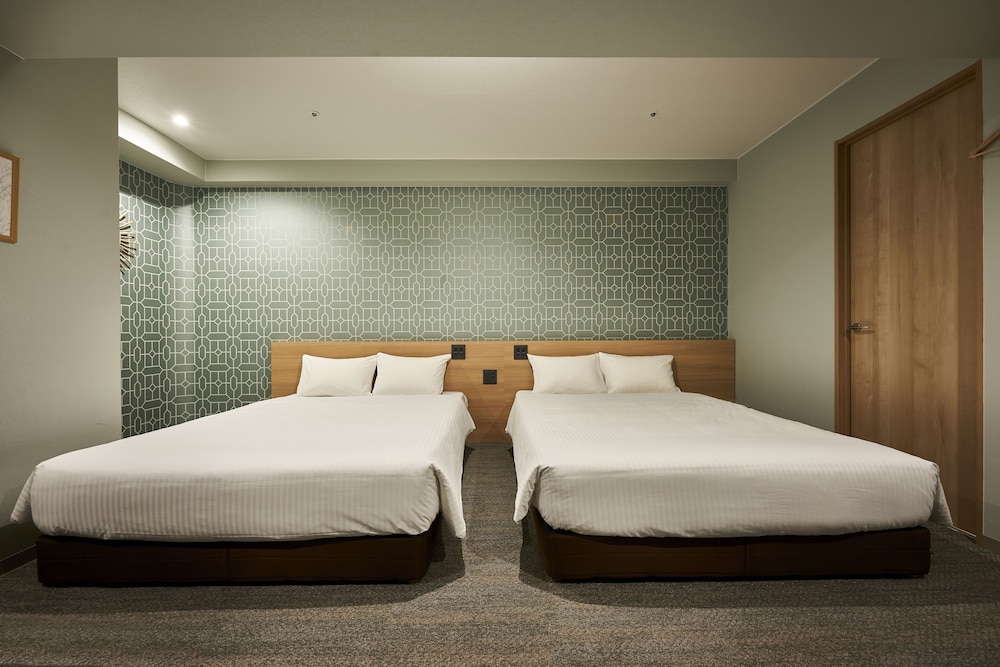 Hotel Morning Box Osaka Shinsaibashi 19/70